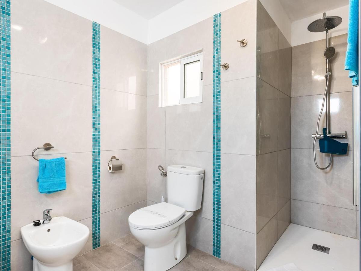 Apartament 1 The House Of Rising Sun La Listada Zewnętrze zdjęcie